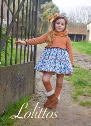 JESUSITO PUNTO+CUBRE ARDILLA