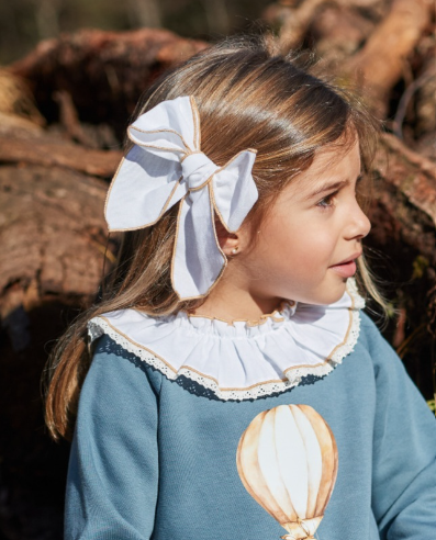 LAZO MRT AZUL CNEJOS LA MARTINICA