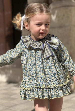 JESUSITO MARINO FLORES BY COPO