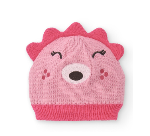 GORRO COLECCIÓN  HEDGEHOG FOREST TUC TUC