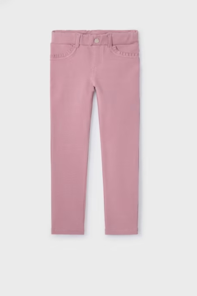 PANTALÓN ROSADO NIÑA MAYORAL